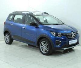 RENAULT TRIBER 1.0 INTENS AUTO