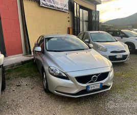 VOLVO V40 D2 VOLVO V40 D2 MOMENTUM