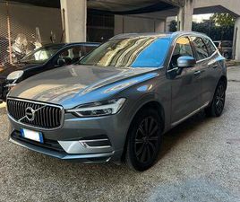 VOLVO XC60 D4 XC60 INSCRIPTION