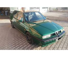 ALFA 155 1.8 TS 16V SPORT