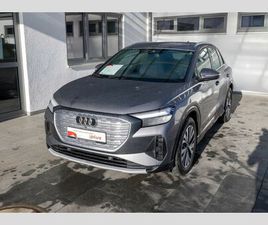 AUDI Q4 E-TRON 35 35 E-TRON