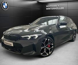 BMW SERIE 3 TOURING M340D XDRIVE BMW M340D XDRIVE TOURING DA PRO PANO AHK
