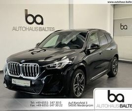 BMW X1 XDRIVE 30E BMW X1 XDRIVE30E M SPORT 19