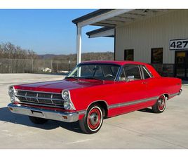 1967 FORD FAIRLANE