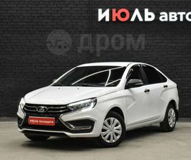 LADA VESTA