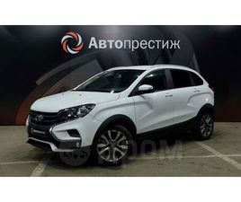 LADA XRAY
