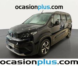 BLUEHDI 130 GT LONG EAT8 (130 CV)