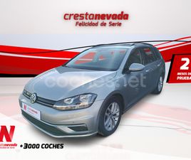 VOLKSWAGEN GOLF LIFE 1.5 TSI VARIANT