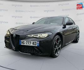 2.2 DIESEL 160CH VELOCE AT8