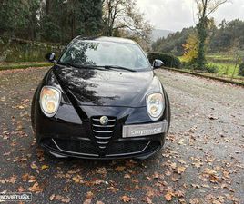 ALFA ROMEO MITO ALFA ROMEO MITO 1.3 JTDM