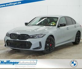 BMW M340I XDR.M PRO ACC HUD SURVIEW GLASD.HA/KA.19