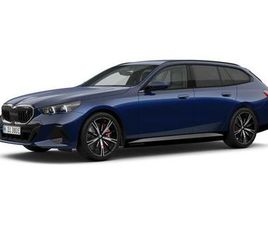 BMW I5 XDRIVE40 TOURING ELEKTRO UPE 98.400 EUR XDRIV