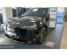 BMW IX A XDRIVE60 M-SPORT,M-SPORT PRO,SKYLOU,AHK,DAP