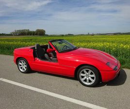 BMW Z1