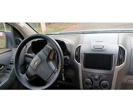 CHEVROLET S10 PICK-UP LT 2.4 F.POWER 4X2 CD