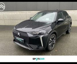 CITROEN DS3 1.5 BLUEHDI 130CH OPERA AUTOMATIQUE