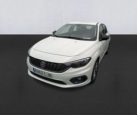 1.6 MULTIJET POP BUSINESS 88 KW (120 CV)