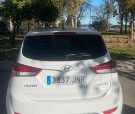 HYUNDAI IX20 HYUNDAI - IX20