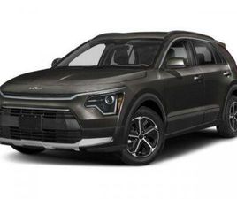 USED 2024 KIA NIRO LX