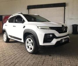 RENAULT KIGER 1.0 ZEN