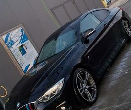 BMW SERIE 4 420 BMW 420