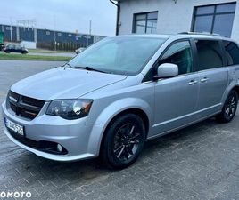 DODGE GRAND CARAVAN