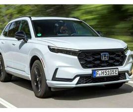 HONDA CR-V 1.6I-DTEC LIFESTYLE 4X2 120