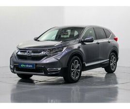 HONDA CR-V HONDA CR-V HÍBRIDO CR-V 2.0 I-MMD ELEGANCE NAVI 4X2