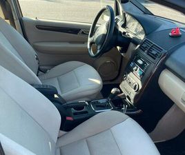 MERCEDES CLASSE A A 180 MERCEDES CLASSE A180