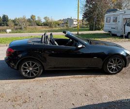 MERCEDES SLK SLK 200 SLK 200