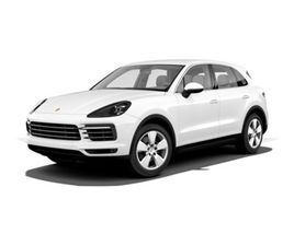 PORSCHE CAYENNE GTS GTS 324 KW (440 CV)