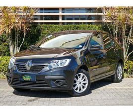 RENAULT LOGAN RENAULT LOGAN 1.0 ZEN