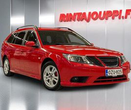 SPORT COMBI 1,8T BIOPOWER VECTOR BL MT6 - 6 KK KOROTONTA JA KULUTONTA MAKSUAIKAA! - VÄHÄN AJETTU BENSA/E85! XENON, KOUKKU, VAKKARI, SÄHKÖPENKIT, OSANAHKAVE