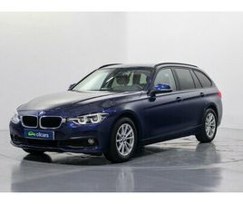 BMW SERIE 3 TOURING 318 BMW SERIE 3 DIÉSEL 318DA TOURING