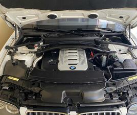 BMW X3 3.0D BMW X3 3.0D XDRIVE AUTOMATICA