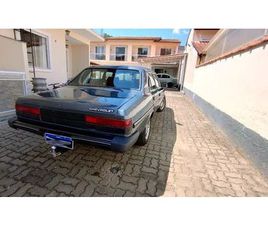 CHEVROLET OPALA COMODORO/COMOD. SLE 4.1/2.5