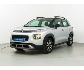 CITROEN C3 AIRCROSS CITROEN C3 AIRCROSS GASOLINA C3 AIRCROSS PURETECH S&S FEEL 110