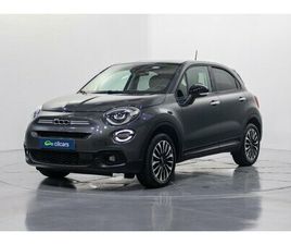 FIAT 500X MILD HYBRID 500X 1.5 HYBRID SPORT DDCT 97KW