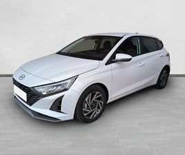 I20 1.0 TGDI KLASS 100