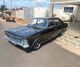 CHEVROLET OPALA L/SL/SS/ 2.5/4.1