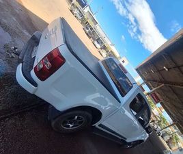 CHEVROLET S10 PICK-UP LT 2.4 F.POWER 4X2 CD