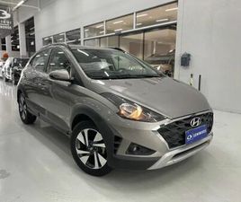 PREMIER 1.2 TURBO 12V FLEX AUT