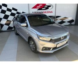 HONDA AMAZE 2024 HONDA AMAZE 1.2 COMFORT AUTO