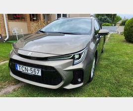 SUZUKI SWACE SUZUKI SWACE 1.8 HYBRID GLX CVT MAGYAR O-I, ELSŐ TULAJDONOSTÓL, GARANCIÁLIS, 26500KM