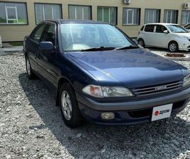 TOYOTA CARINA