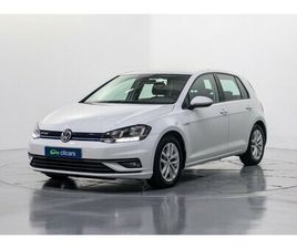 VOLKSWAGEN GOLF GASOLINA GOLF 1.5 TSI EVO BM LAST EDITION 96KW