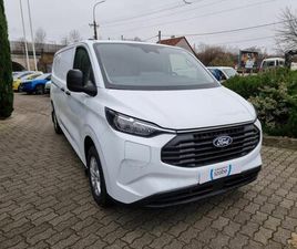 FORD TRANSIT XLT PHEV 2.3 GTDI 280 LE A10