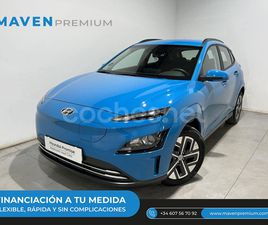 HYUNDAI KONA EV MAXX