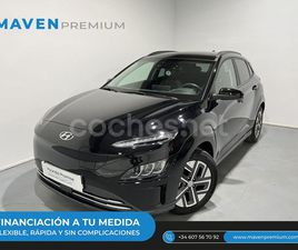 HYUNDAI KONA HYUNDAI KONA EV STYLE SKY