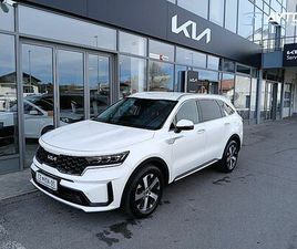KIA SORENTO 2.2 CRDI EX FRESH. AWD SUPER - 500EUR AKCIJA